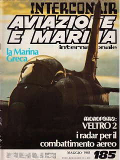 Aviazione e Marina 1981/05