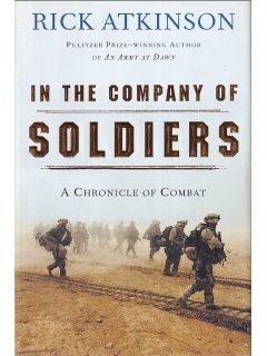 In the Company of Soldiers - A Chronicle of Combat