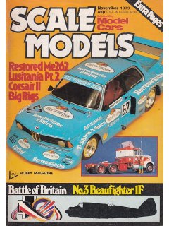 Scale Models 1979/11