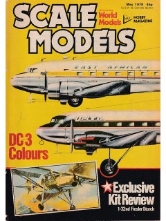 Scale Models 1979/05