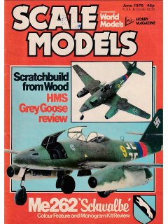 Scale Models 1979/06