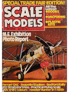 Scale Models 1982/04