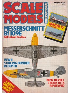 Scale Models 1984/08