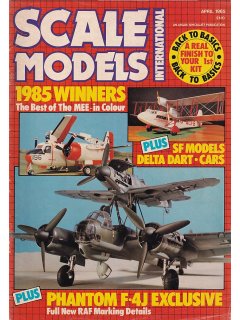 Scale Models 1985/04