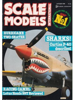 Scale Models 1988/10