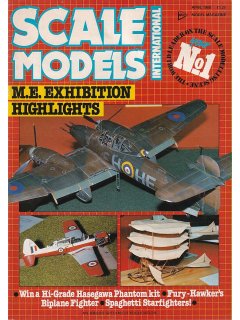 Scale Models 1988/04