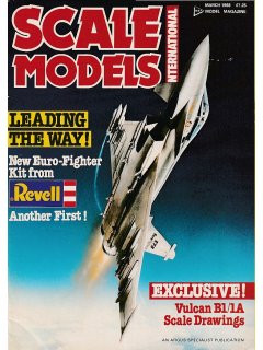 Scale Models 1988/03