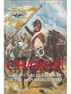 Charge!, Digby Smith