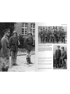Deutsche Uniformen 1919-1945 Vol. I, Abteilung 502