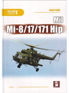 Mil Mi-8/17/171 Hip, MMP Books