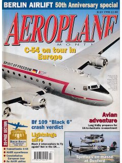 Aeroplane Monthly 1998/07