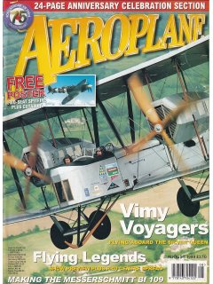 Aeroplane Monthly 1999/08