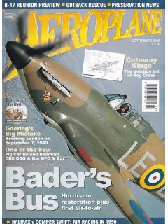 Aeroplane Monthly 2000/09