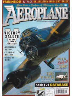 Aeroplane Monthly 2015/05
