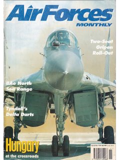 Air Forces Monthly 1995/11