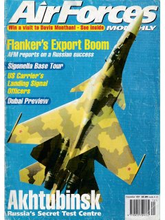 Air Forces Monthly 1997/12