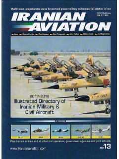 Iranian Aviation Review No 13