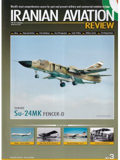 Iranian Aviation Review No 03