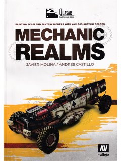 Mechanic Realms, Vallejo