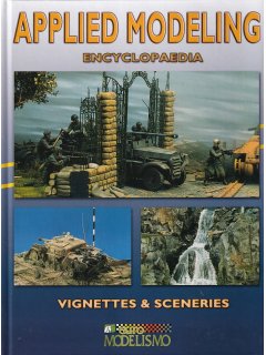 Applied Modeling Encyclopaedia – Vignettes & Sceneries