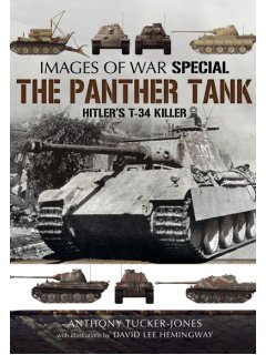 The Panther Tank (Images of War Special)