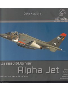 Alpha Jet, Duke Hawkins 018