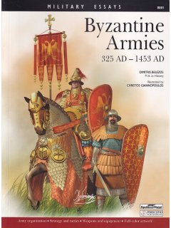 Byzantine Armies 325 AD - 1453 AD, Περισκόπιο