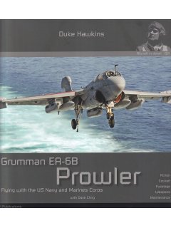 Prowler, Duke Hawkins 021