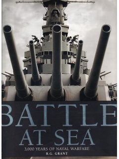 Battle at Sea, R. G. Grant