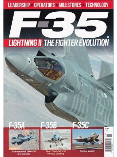 F-35 Lightning II - The Fighter Evolution