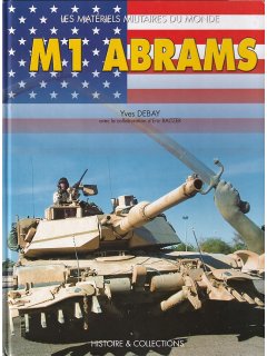 M1 Abrams, Yves Debay