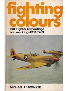 Fighting Colours, Michael J.F. Bowyer