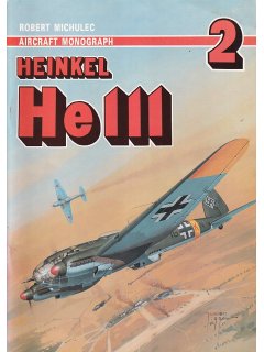 Heinkel He 111, Robert Michulec