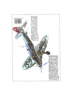 Heinkel He 112, Wydawnictwo Militaria 453