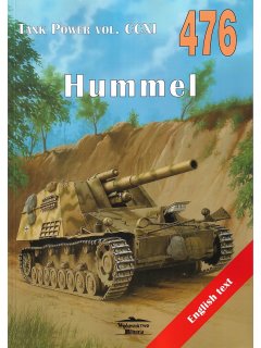 Hummel, Wydawnictwo Militaria 476