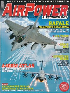 Airpower & Technology No 11