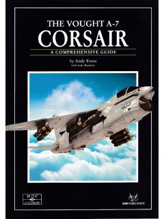 Modellers Datafile 28: The A-7 Corsair
