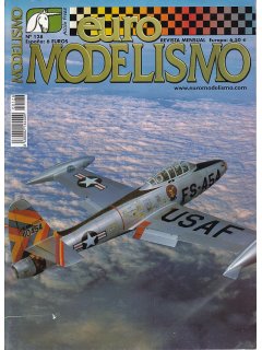Euro Modelismo (Spanish) No 128