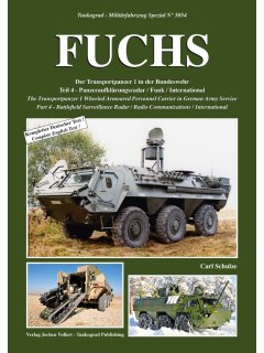 Fuchs - Part 4, Tankograd