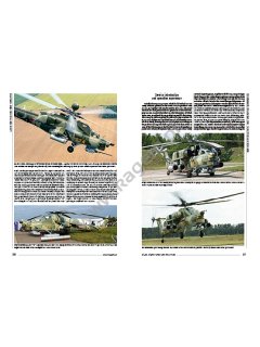 Mi-28, Photosniper 24, Kagero