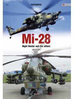 Mi-28, Photosniper 24, Kagero
