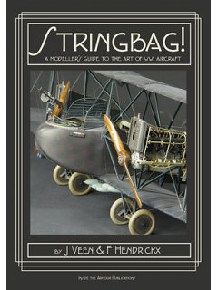 Stringbag!, Inside the Armour (ITA) Publications