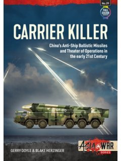 Carrier Killer, Asia@War No 29, Helion