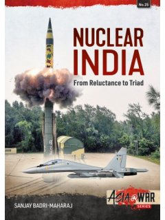 Nuclear India, Asia@War No 25, Helion