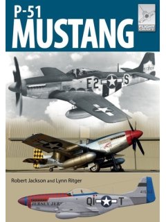 P-51 Mustang, Flight Craft 19