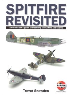 Spitfire Revisited