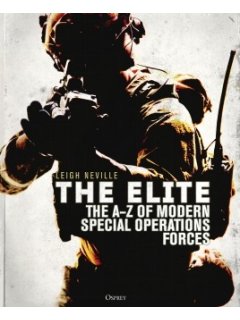 The Elite, Osprey
