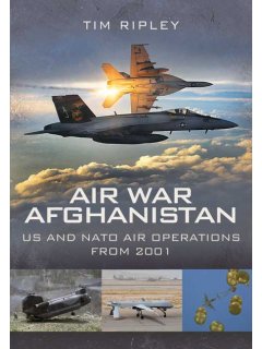 Air War Afghanistan, Tom Ripley