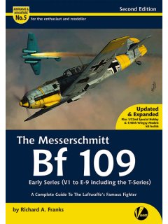 Messerschmitt Bf 109 - Early Series, Valiant Wings