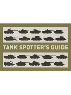 Tank Spotter's Guide, Osprey